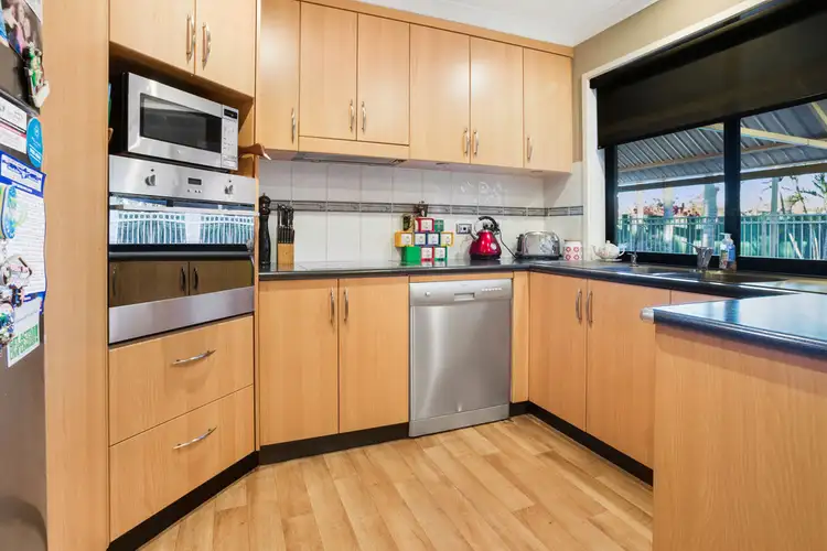 Seventh view of Homely house listing, 3 Burke Crescent, Dampier WA 6713