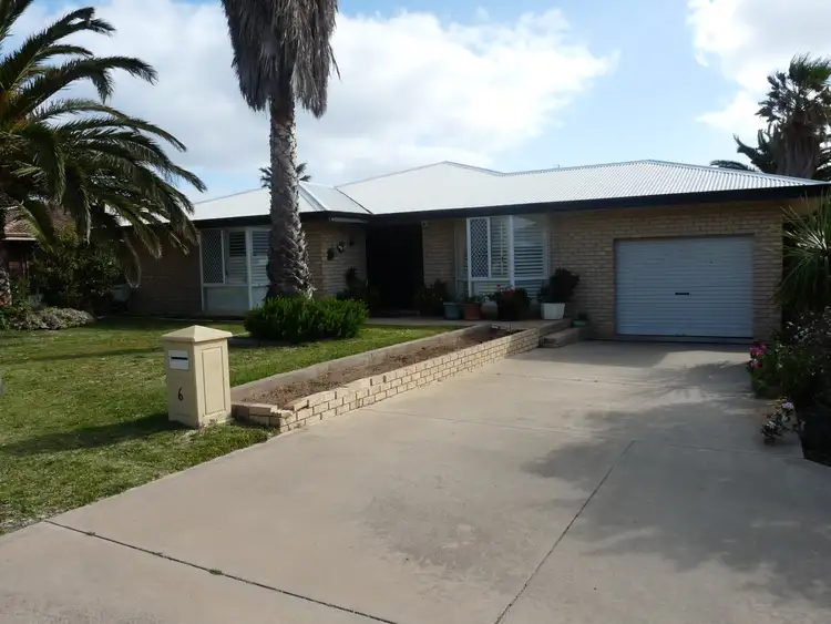 6 Walker Street, West Beach WA 6450