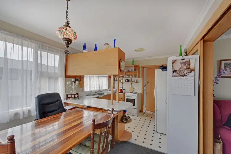 Fifth view of Homely house listing, 14 Nichols Street, Ulverstone TAS 7315