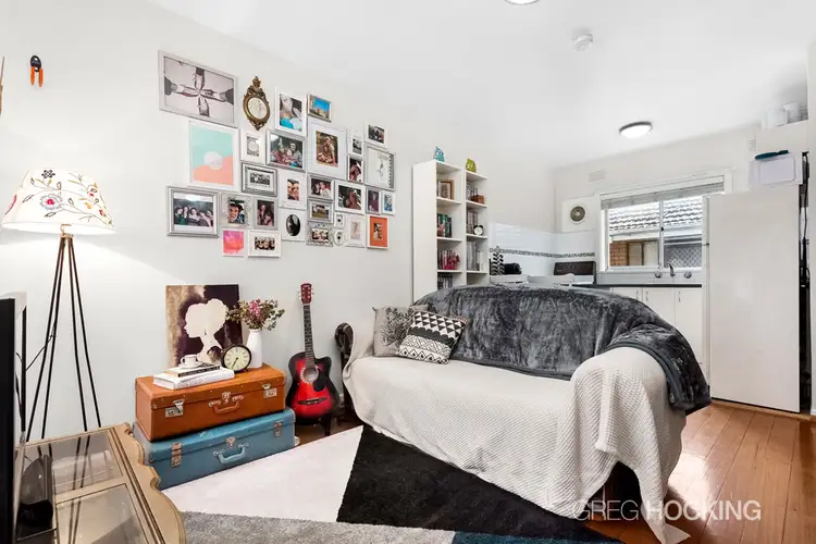 Fourth view of Homely unit listing, 2/35 Kingsville Street, Kingsville VIC 3012