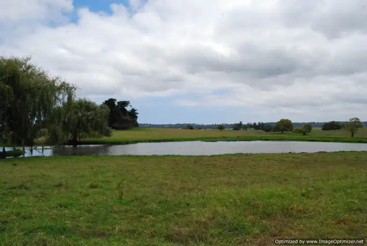 Main view of Homely rural property listing, 33 Pardews Lane, Orbost VIC 3888