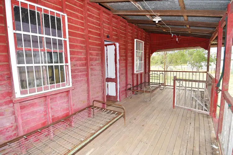 Seventh view of Homely rural property listing, L20 Lynd Highway, Charters Towers QLD 4820