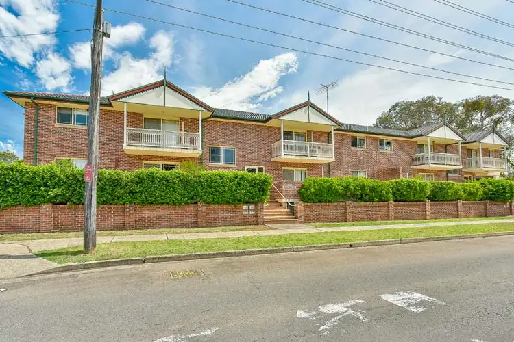 4/109 Station Street, Penrith NSW 2750