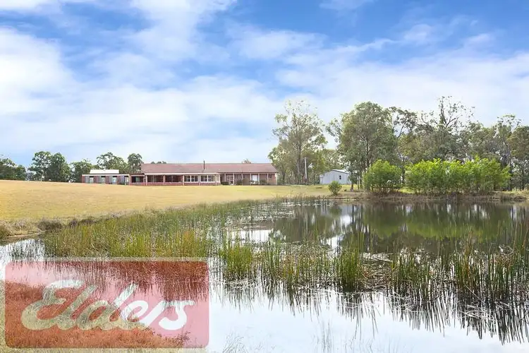 Fifth view of Homely house listing, 116 Chain O Ponds Road, Mulgoa NSW 2745