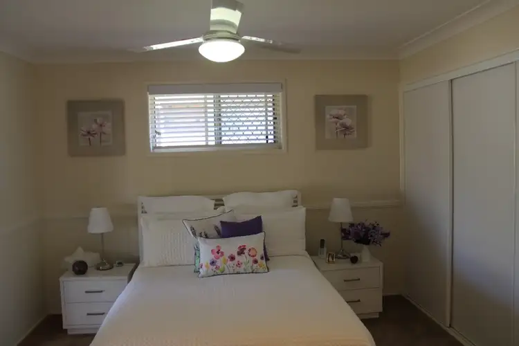 Sixth view of Homely house listing, 7 KURTELLEN CRESCENT, Kingaroy QLD 4610