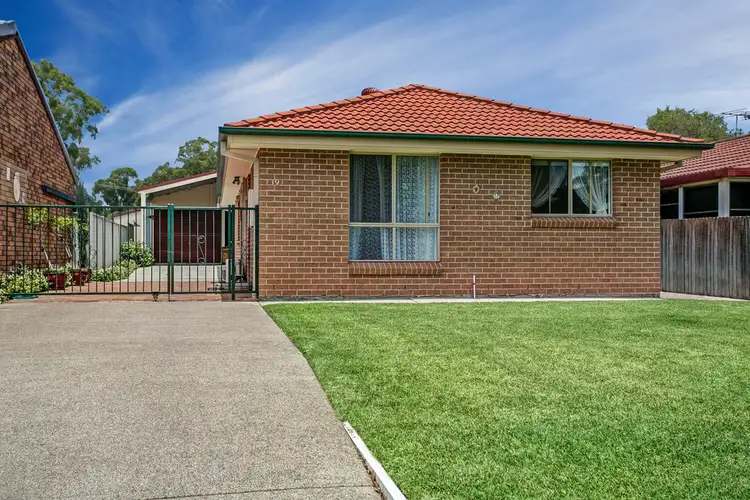 Main view of Homely house listing, 39 King Albert Avenue, Tanilba Bay NSW 2319