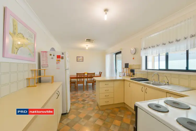Fifth view of Homely house listing, 5 Willow Park Drive, Kootingal NSW 2352