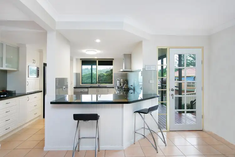 Second view of Homely house listing, 6 Lockett Place, Kiama NSW 2533