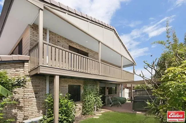 Second view of Homely townhouse listing, 1/14 Barrett Drive, Lennox Head NSW 2478