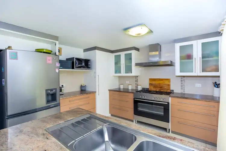 Second view of Homely house listing, 119 Silky Oak Drive, Nahrunda QLD 4570
