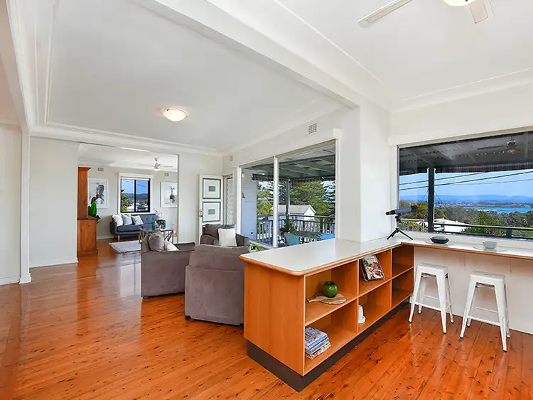 Fourth view of Homely house listing, 4 Northcote Ave, Swansea Heads NSW 2281