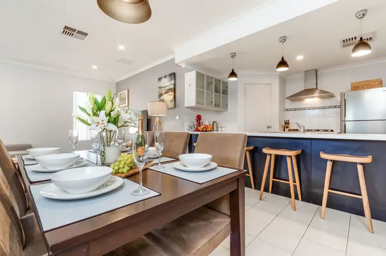 Sixth view of Homely house listing, 45A Seagull Way, Yangebup WA 6164