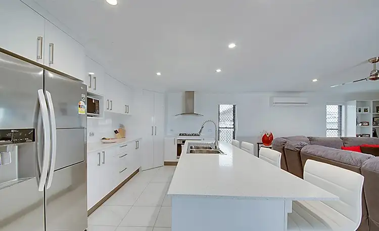 Seventh view of Homely house listing, 4 PRIMROSE STREET, Yeppoon QLD 4703