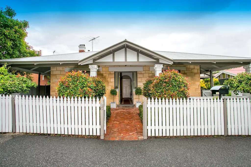 Main view of Homely house listing, 26 Main St, Lobethal SA 5241
