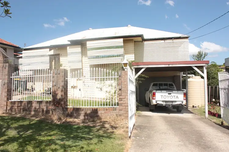 Main view of Homely house listing, 6 Patricia St, Moorooka QLD 4105