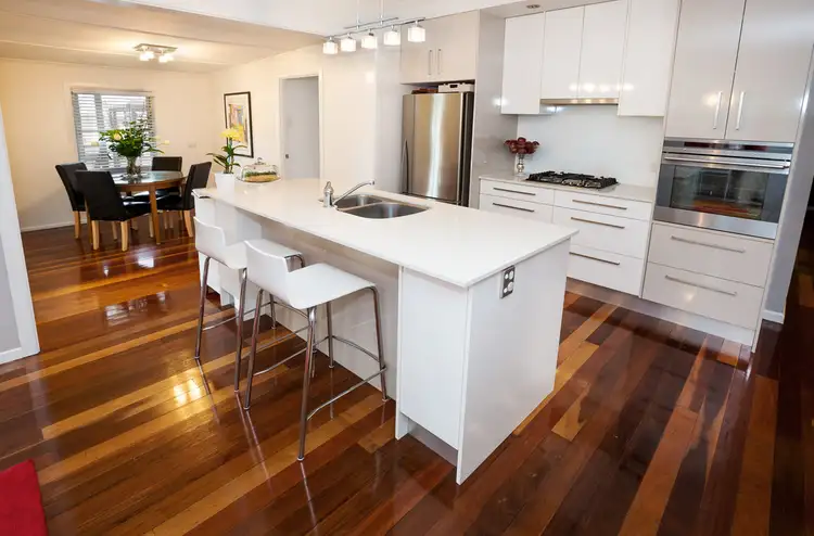 Third view of Homely house listing, 19 Bailey Street, Woody Point QLD 4019