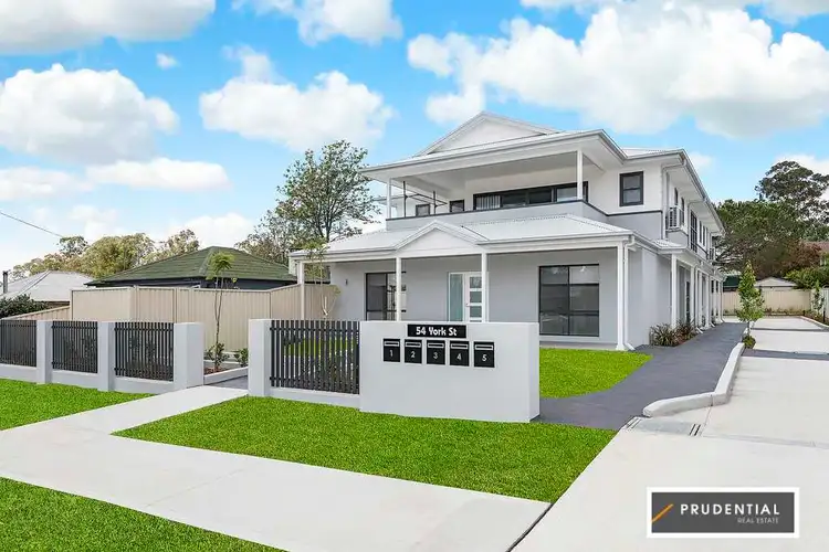 Fifth view of Homely unit listing, 5/54 York Street, Tahmoor NSW 2573