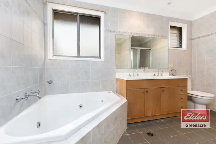 Sixth view of Homely house listing, 51 Jacaranda Drive, Georges Hall NSW 2198