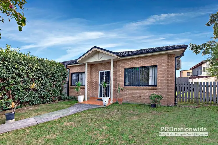 5/6 Allegra Avenue, Belmore NSW 2192
