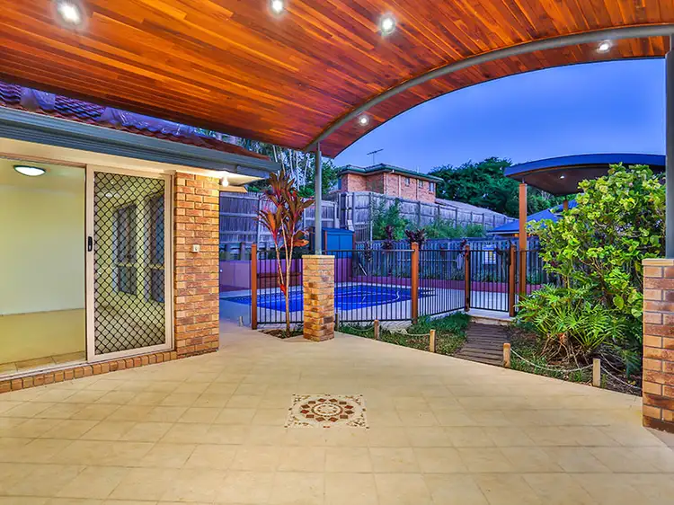 Fourth view of Homely house listing, 2 Goodwood Place, Carindale QLD 4152