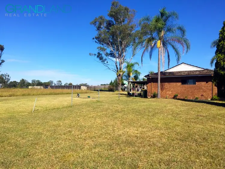 Third view of Homely house listing, 310 Sixth Avenue, Austral NSW 2179