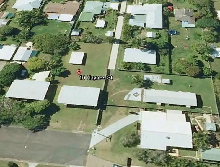 Third view of Homely house listing, 16 Haynes St, Point Vernon QLD 4655