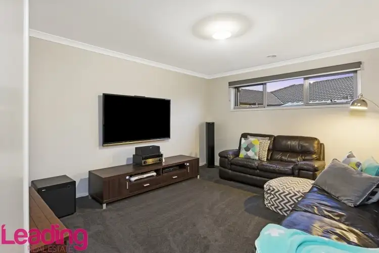 Sixth view of Homely house listing, 45 Bannon Avenue, Sunbury VIC 3429