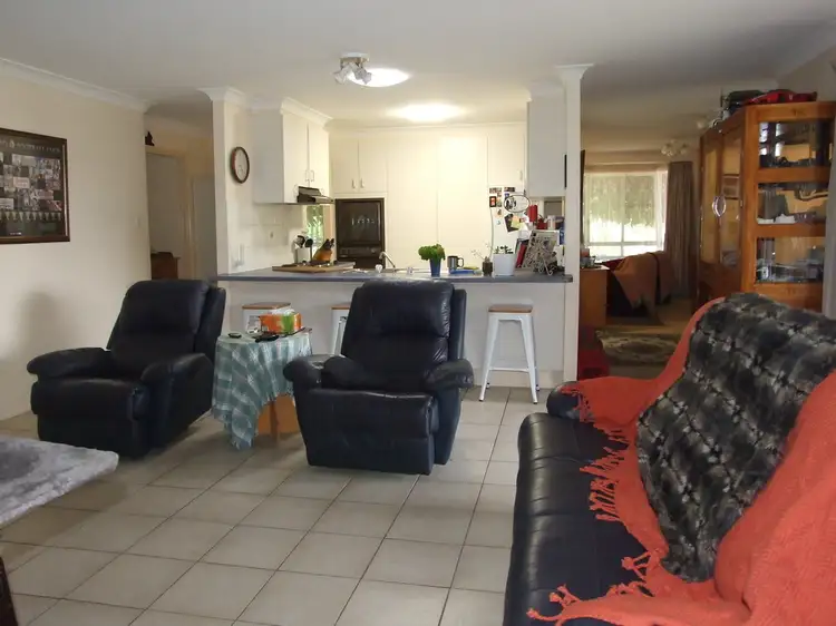 Third view of Homely house listing, 19 Gertrude Street, Warwick QLD 4370