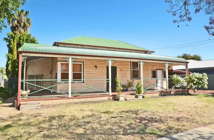 Second view of Homely house listing, 19 Floral Avenue East, Mildura VIC 3500