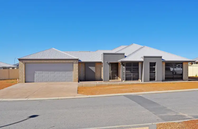 Main view of Homely house listing, 3 Bagley Crescent, Mount Tarcoola WA 6530