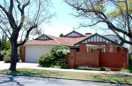 Second view of Homely other listing, 1/8 Forbes Road, Applecross WA 6153