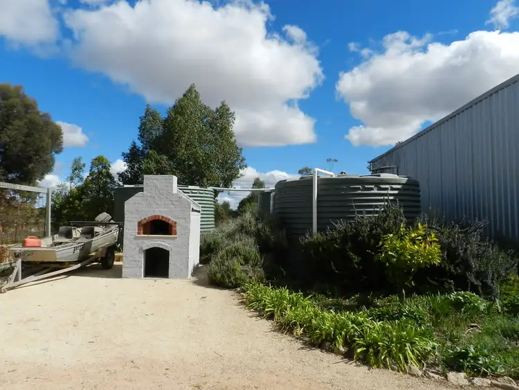 Sixth view of Homely house listing, 326 Gordon Road, Barmera SA 5345