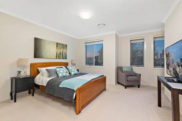 Third view of Homely house listing, 21 Fountain Avenue, Croydon Park NSW 2133