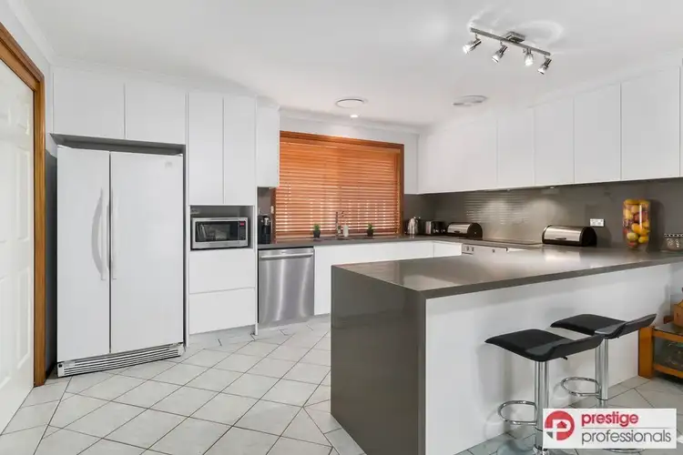 Third view of Homely house listing, 26 Exford Court, Wattle Grove NSW 2173