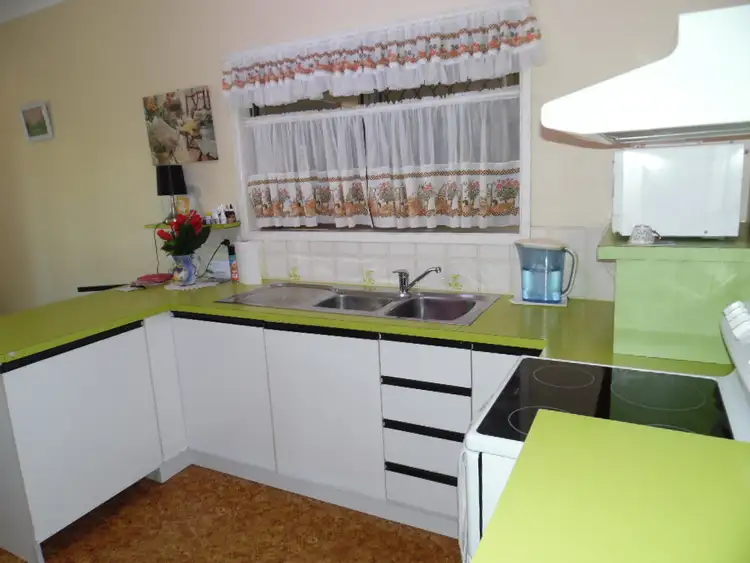 Sixth view of Homely house listing, 5/81 Miller Street, Urangan QLD 4655