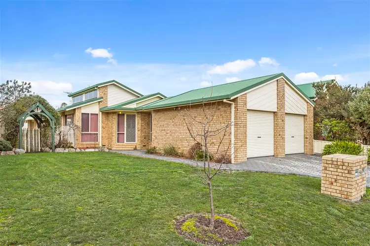 36 Wheatley Street, Kyneton VIC 3444