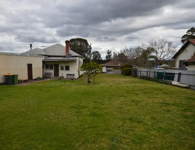 Second view of Homely house listing, 56 Aberdare Road, Aberdare NSW 2325
