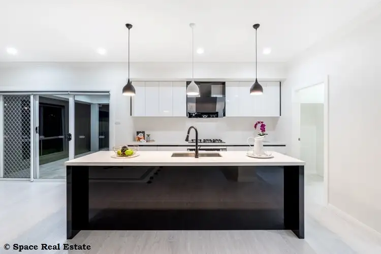 Fifth view of Homely house listing, 29 Phillips Avenue, Oran Park NSW 2570