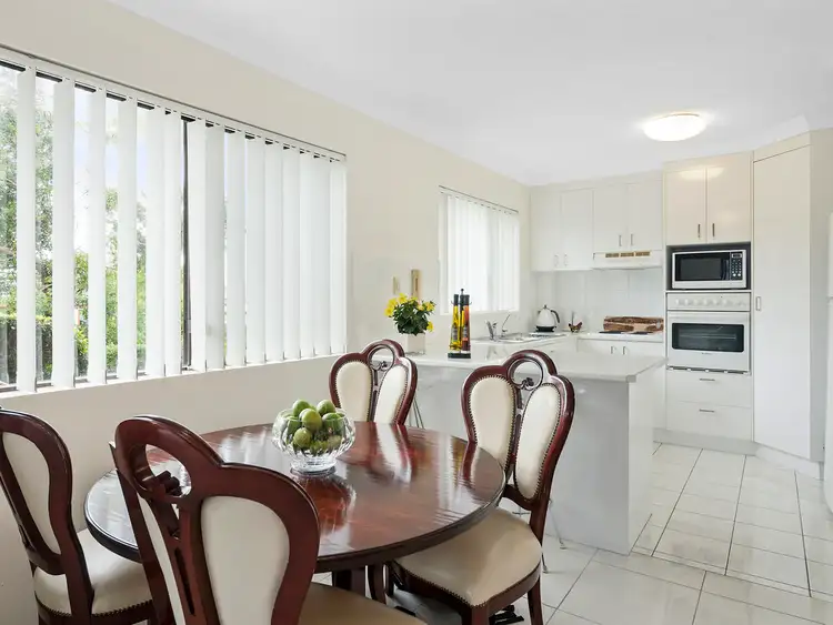 Fourth view of Homely unit listing, 1/7 Barrett Street, Tweed Heads West NSW 2485