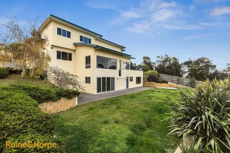 Fifth view of Homely house listing, 49 Suncoast Drive, Blackmans Bay TAS 7052