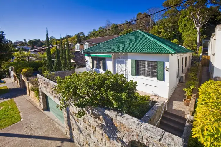 32 Carlotta Road, Double Bay NSW 2028