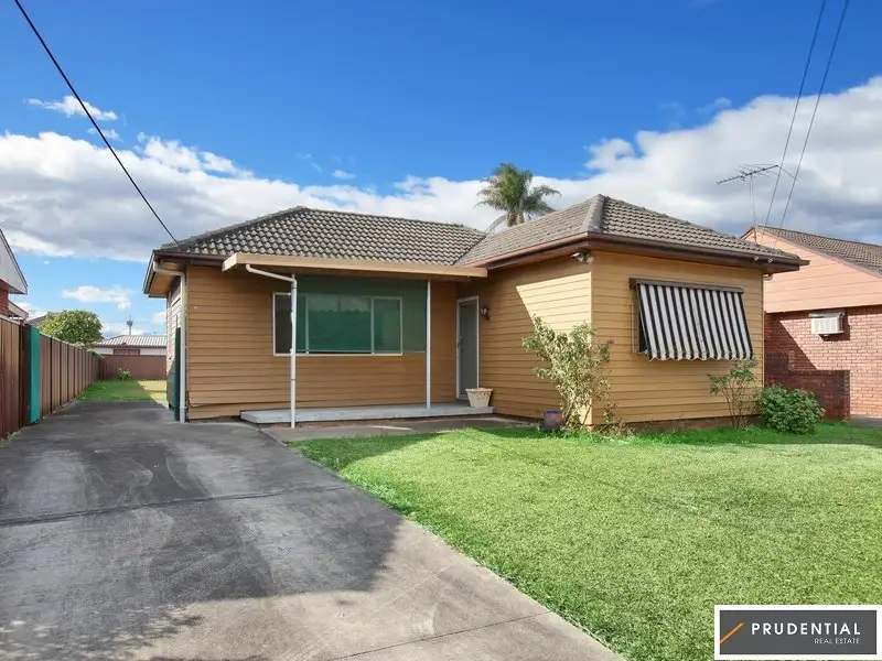Main view of Homely house listing, 40 Rotary Street, Liverpool NSW 2170