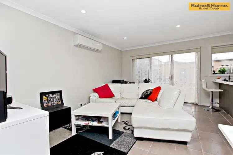 Second view of Homely house listing, 48 Scrubwren Drive, Williams Landing VIC 3027