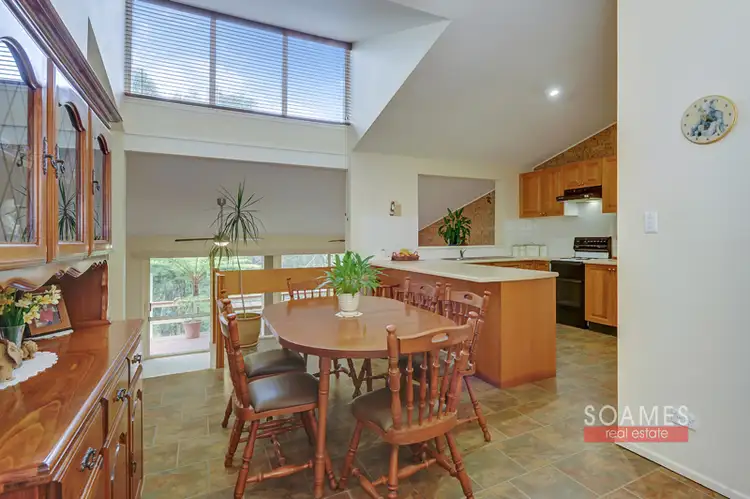 Third view of Homely house listing, 1/68 Excelsior Road, Mount Colah NSW 2079