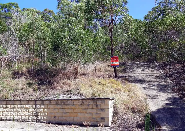 Sixth view of Homely land listing, 22 Bayview Cl, Agnes Water QLD 4677