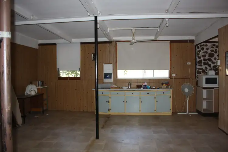 Fifth view of Homely house listing, 1162 Rubyvale Road, Sapphire QLD 4702