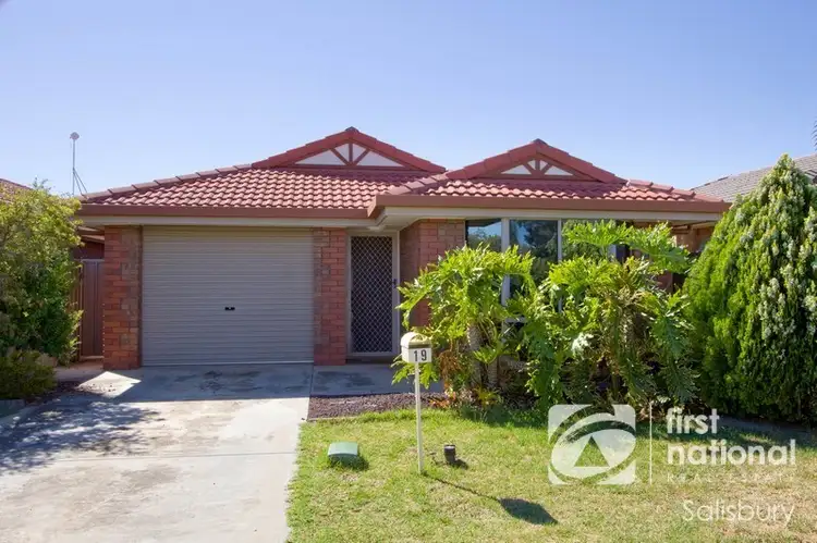 Main view of Homely house listing, 19 Claxton Way, Burton SA 5110