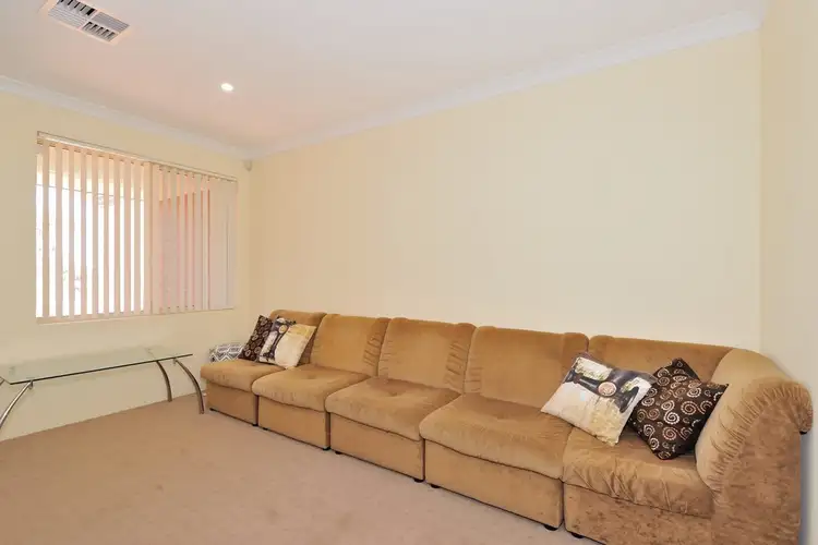 Seventh view of Homely house listing, 15 Addingham Drive, Ellenbrook WA 6069
