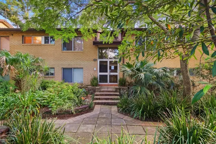 Second view of Homely unit listing, 5/2a Bloomsbury Ave, Pymble NSW 2073