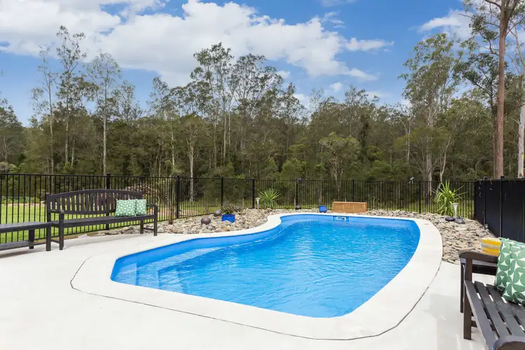 Third view of Homely rural property listing, 2 Treeview Drive, Rainbow Flat NSW 2430